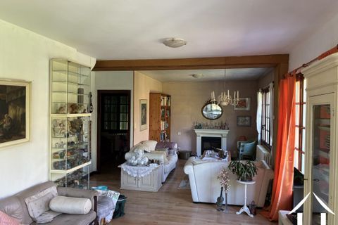 Villa i Epiry, Nievre, Epiry - € 159.000 | Ref: -cvh5674 - foto 10