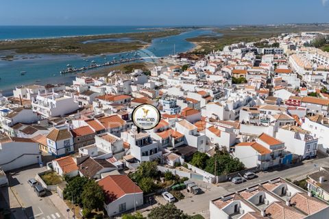 Byhus i Tavira, Faro, Tavira - € 529.000 | Ref: 059947 - foto 2