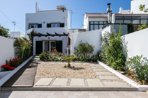 Byhus i Tavira, Faro, Tavira - € 529.000 | Ref: 059947 - foto 3