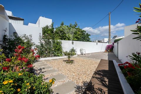 Byhus i Tavira, Faro, Tavira - € 529.000 | Ref: 059947 - foto 4
