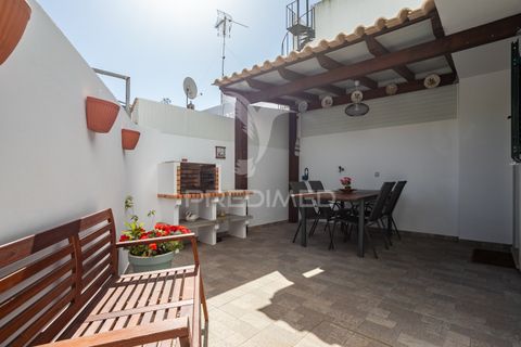 Byhus i Tavira, Faro, Tavira - € 529.000 | Ref: 059947 - foto 5