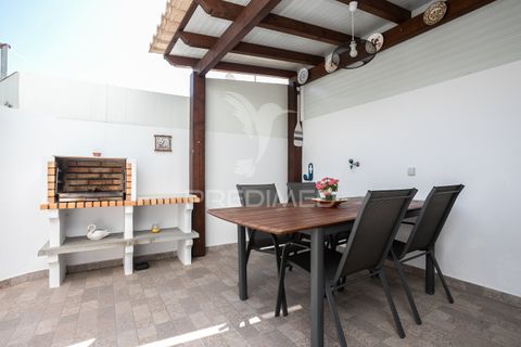 Byhus i Tavira, Faro, Tavira - € 529.000 | Ref: 059947 - foto 7