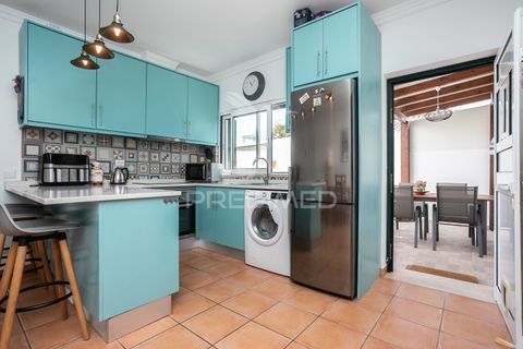 Byhus i Tavira, Faro, Tavira - € 529.000 | Ref: 059947 - foto 8