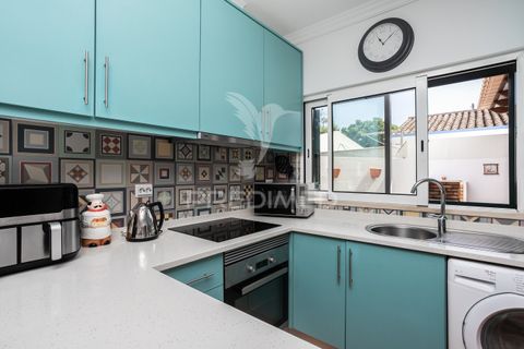 Byhus i Tavira, Faro, Tavira - € 529.000 | Ref: 059947 - foto 11