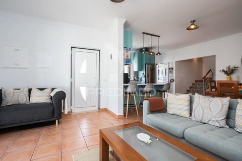 Byhus i Tavira, Faro, Tavira - € 529.000 | Ref: 059947 - foto 12