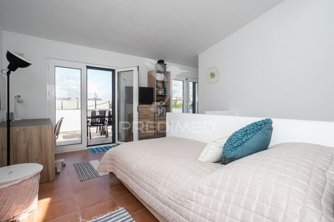 Byhus i Tavira, Faro, Tavira - € 529.000 | Ref: 059947 - foto 32