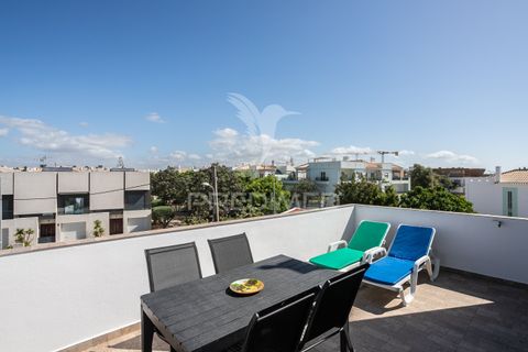 Byhus i Tavira, Faro, Tavira - € 529.000 | Ref: 059947 - foto 35