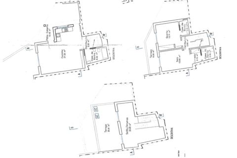 Byhus i Tavira, Faro, Tavira - € 529.000 | Ref: 059947 - foto 40