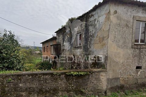 Masia a Trofa, Porto, Trofa - € 260.000 | Ref: 059970 - foto 2