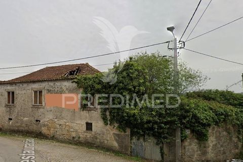 Masia a Trofa, Porto, Trofa - € 260.000 | Ref: 059970 - foto 4