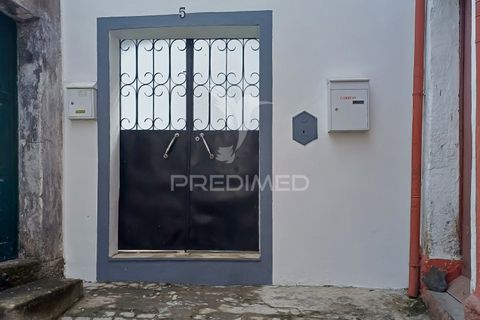 Byhus i Portalegre, Portalegre, Portalegre - € 250.000 | Ref: 060018 - foto 9