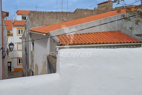 Byhus i Portalegre, Portalegre, Portalegre - € 250.000 | Ref: 060018 - foto 13