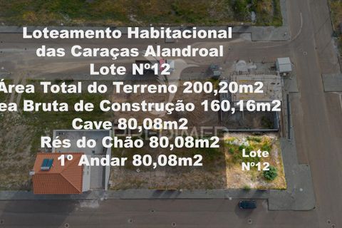 Terra a Alandroal, Evora, Alandroal - € 19.500 | Ref: 060160 - foto 5