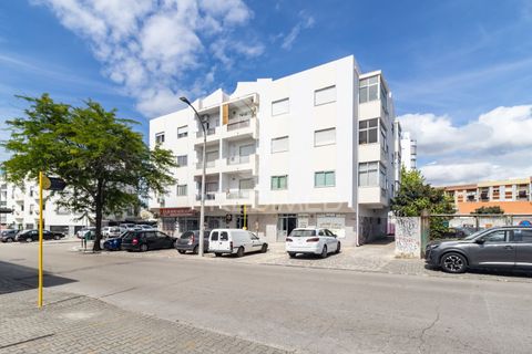 Lejlighed i Setubal, Setubal, Setubal - € 279.900 | Ref: 060173 - foto 1