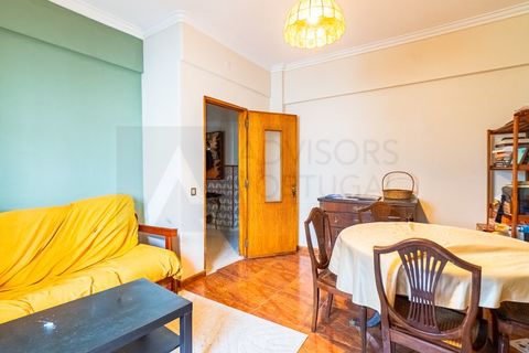 Lejlighed i Oeiras, Lisbon, Oeiras - € 340.000 | Ref: ADV_502 - foto 1