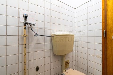 Lejlighed i Oeiras, Lisbon, Oeiras - € 340.000 | Ref: ADV_502 - foto 11