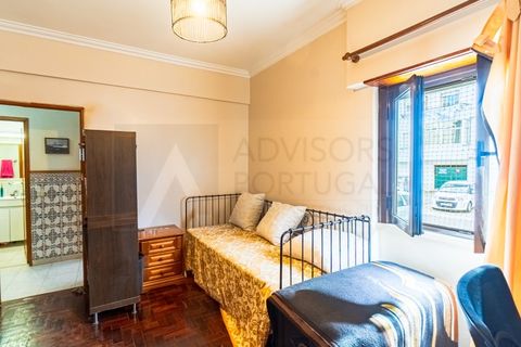 Lejlighed i Oeiras, Lisbon, Oeiras - € 340.000 | Ref: ADV_502 - foto 19