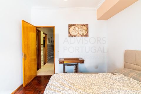 Lejlighed i Oeiras, Lisbon, Oeiras - € 340.000 | Ref: ADV_502 - foto 21
