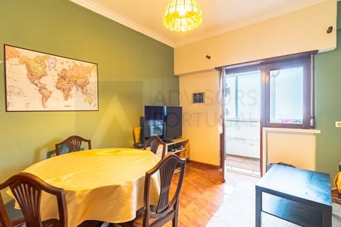 Lejlighed i Oeiras, Lisbon, Oeiras - € 340.000 | Ref: ADV_502 - foto 23