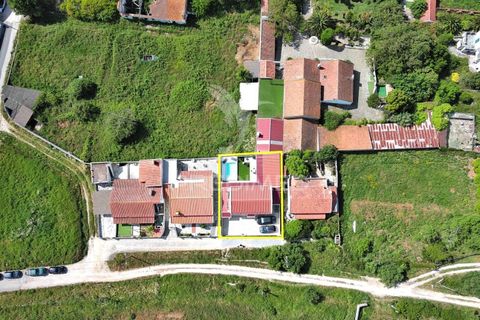 Byhus i Setubal, Setubal, Setubal - € 550.000 | Ref: 060277 - foto 15