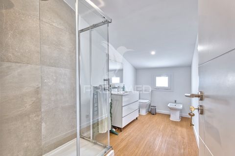 Byhus i Setubal, Setubal, Setubal - € 550.000 | Ref: 060277 - foto 23