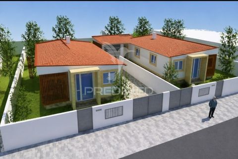 Mobil-hjem i Fafe, Braga, Fafe - € 160.000 | Ref: 060309 - foto 1