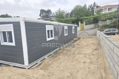 Mobil-hjem i Fafe, Braga, Fafe - € 160.000 | Ref: 060309 - foto 6