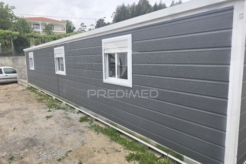 Mobil-hjem i Fafe, Braga, Fafe - € 160.000 | Ref: 060309 - foto 7