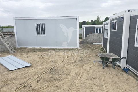 Mobil-hjem i Fafe, Braga, Fafe - € 160.000 | Ref: 060309 - foto 9