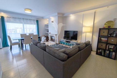 Lejlighed i Seixal, Setubal, Seixal - € 384.000 | Ref: 060311 - foto 1