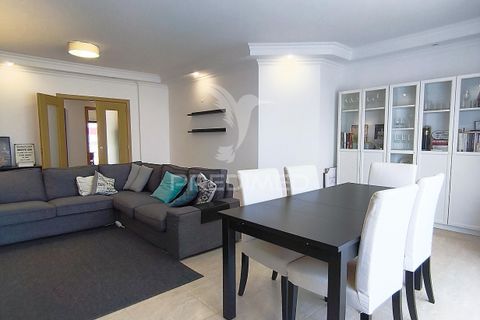 Lejlighed i Seixal, Setubal, Seixal - € 384.000 | Ref: 060311 - foto 8