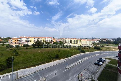 Lejlighed i Seixal, Setubal, Seixal - € 384.000 | Ref: 060311 - foto 9