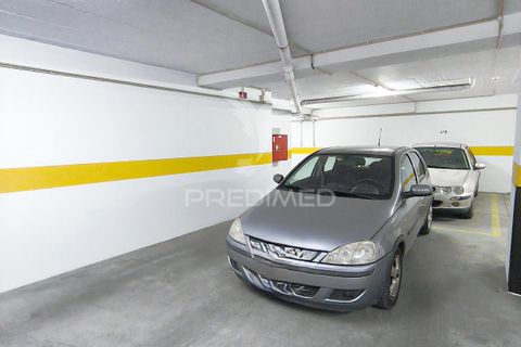 Lejlighed i Seixal, Setubal, Seixal - € 384.000 | Ref: 060311 - foto 10