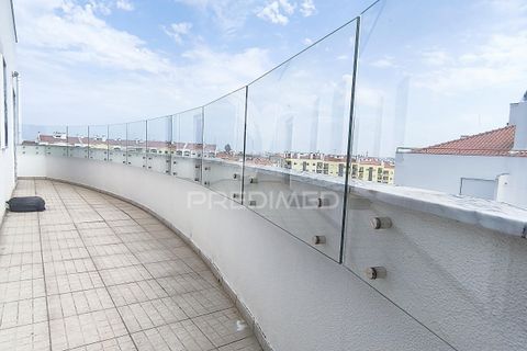 Lejlighed i Seixal, Setubal, Seixal - € 384.000 | Ref: 060311 - foto 18