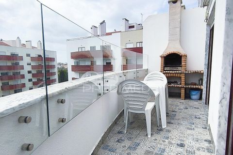 Lejlighed i Seixal, Setubal, Seixal - € 384.000 | Ref: 060311 - foto 19