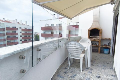 Lejlighed i Seixal, Setubal, Seixal - € 384.000 | Ref: 060311 - foto 20