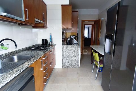 Lejlighed i Seixal, Setubal, Seixal - € 384.000 | Ref: 060311 - foto 24