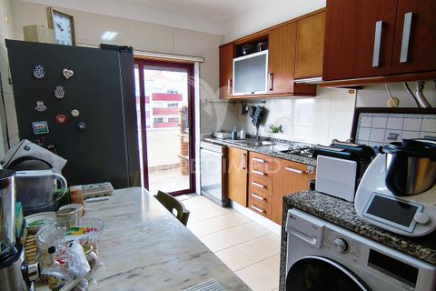 Lejlighed i Seixal, Setubal, Seixal - € 384.000 | Ref: 060311 - foto 25