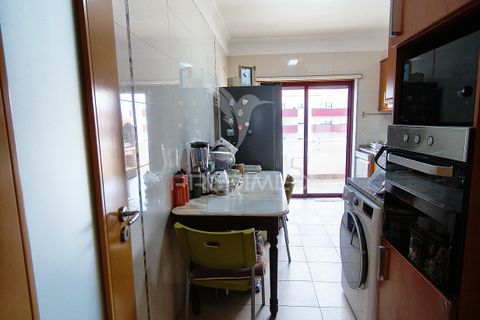 Lejlighed i Seixal, Setubal, Seixal - € 384.000 | Ref: 060311 - foto 26