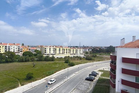 Lejlighed i Seixal, Setubal, Seixal - € 384.000 | Ref: 060311 - foto 27