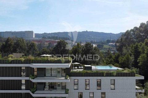 Lejlighed i Braga, Braga, Braga - € 399.000 | Ref: 060397 - foto 8