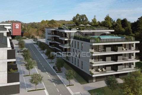 Lejlighed i Braga, Braga, Braga - € 399.000 | Ref: 060397 - foto 9