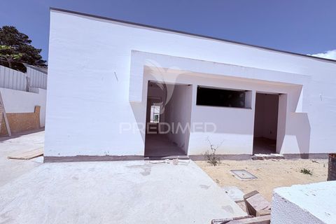 Helårsgrund i Seixal, Setubal, Seixal - € 210.000 | Ref: 060415 - foto 4