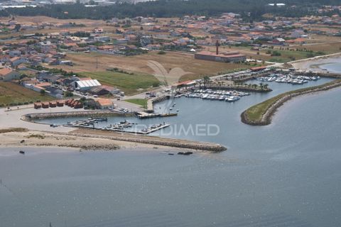 Helårsgrund i Ilhavo, Aveiro, Ilhavo - € 107.500 | Ref: 060419 - foto 1