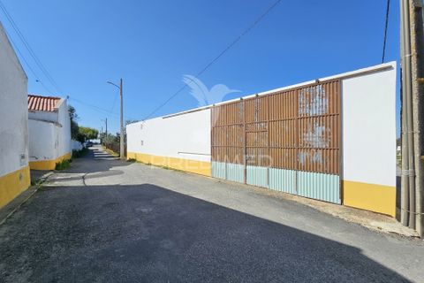 Garage i Castro Verde, Beja, Castro Verde - € 65.000 | Ref: 060442 - foto 1