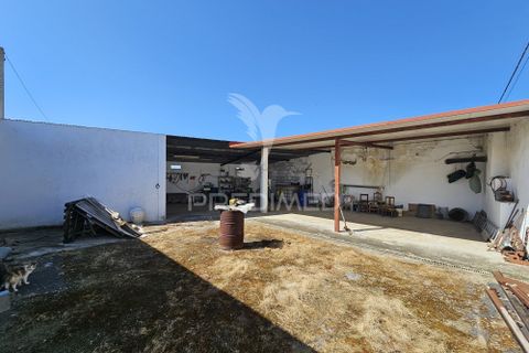 Garage i Castro Verde, Beja, Castro Verde - € 65.000 | Ref: 060442 - foto 2