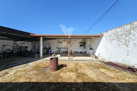 Garage i Castro Verde, Beja, Castro Verde - € 65.000 | Ref: 060442 - foto 3