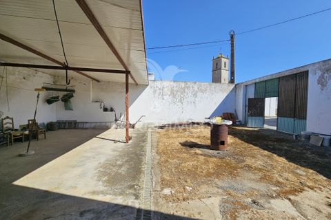 Garage i Castro Verde, Beja, Castro Verde - € 65.000 | Ref: 060442 - foto 5