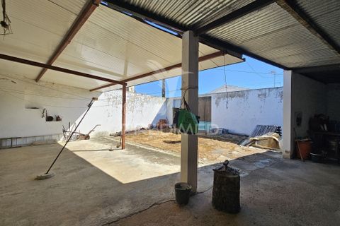 Garage i Castro Verde, Beja, Castro Verde - € 65.000 | Ref: 060442 - foto 6