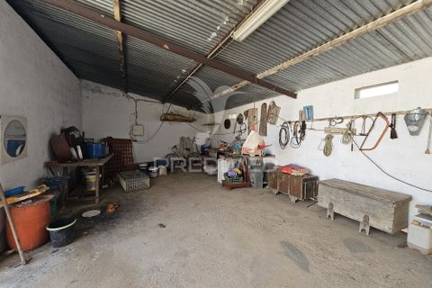 Garage i Castro Verde, Beja, Castro Verde - € 65.000 | Ref: 060442 - foto 7